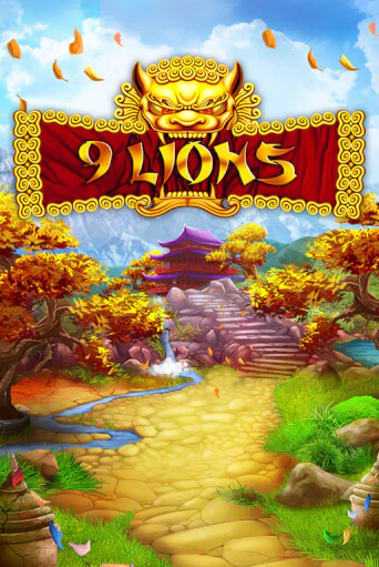 Играть 9 Lions без регистрации | Вулкан Неон бесплатные игры