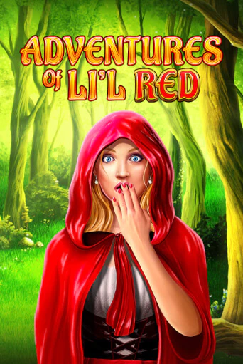 Играть Adventures of Lil Red без регистрации | Вулкан Неон бесплатные игры