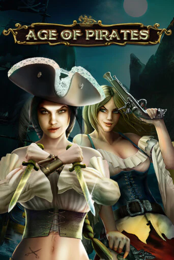 Играть Age Of Pirates без регистрации | Вулкан Неон бесплатные игры