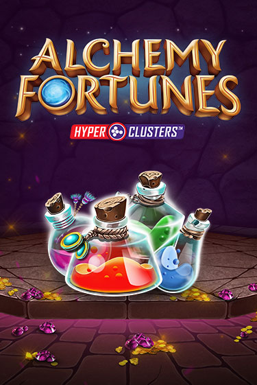 Играть Alchemy Fortunes без регистрации | Вулкан Неон бесплатные игры