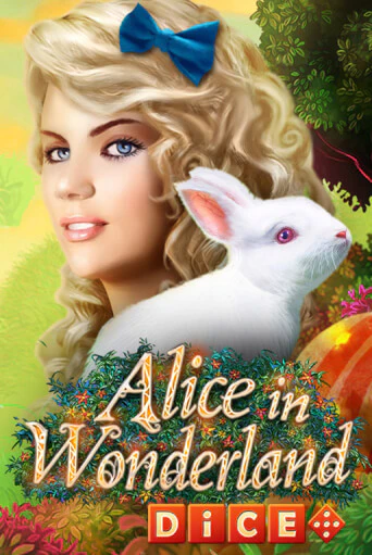 Играть Alice In Wonderland Dice без регистрации | Вулкан Неон бесплатные игры