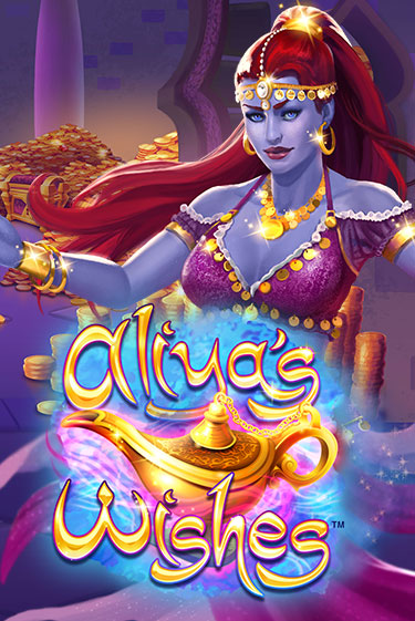 Играть Aliya's Wishes без регистрации | Вулкан Неон бесплатные игры