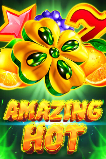 Играть Amazing Hot без регистрации | Вулкан Неон бесплатные игры