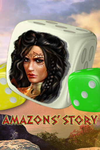 Играть Amazon's Story без регистрации | Вулкан Неон бесплатные игры