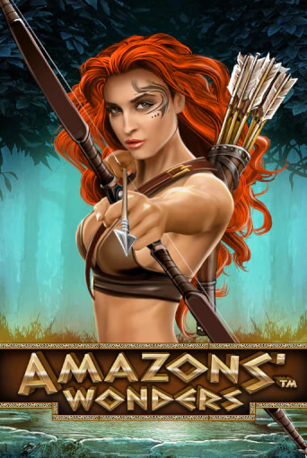 Играть Amazon's Wonders без регистрации | Вулкан Неон бесплатные игры