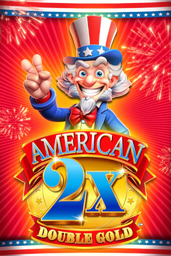 Играть American Double Gold без регистрации | Вулкан Неон бесплатные игры