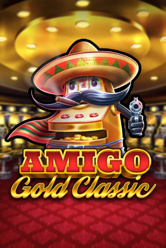 Играть Amigo Gold Classic без регистрации | Вулкан Неон бесплатные игры