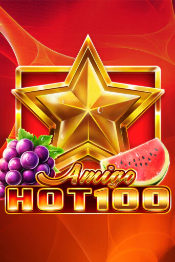 Играть Amigo Hot 100 без регистрации | Вулкан Неон бесплатные игры