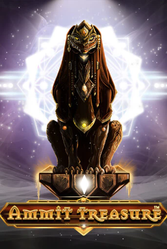 Играть Ammit Treasure™ без регистрации | Вулкан Неон бесплатные игры