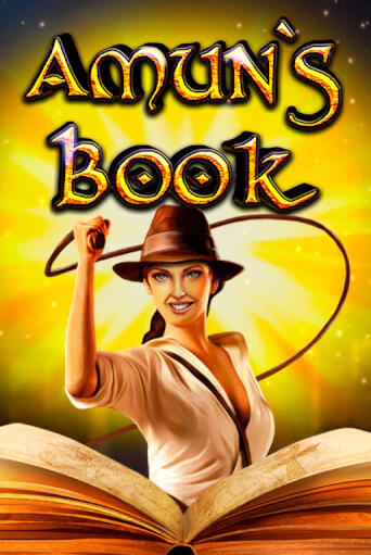 Играть Amuns Book HD без регистрации | Вулкан Неон бесплатные игры