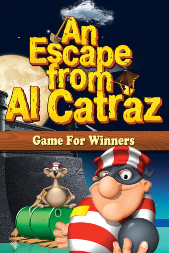Играть An Escape from Alcatraz без регистрации | Вулкан Неон бесплатные игры