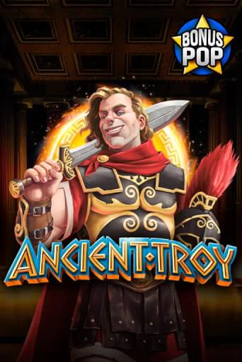 Играть Ancient Troy без регистрации | Вулкан Неон бесплатные игры