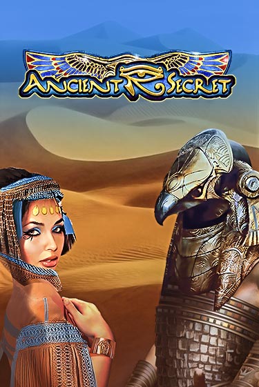 Играть Ancient Secrets без регистрации | Вулкан Неон бесплатные игры
