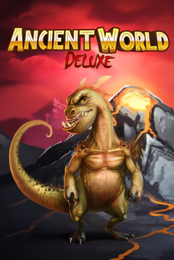 Играть Ancient World Deluxe без регистрации | Вулкан Неон бесплатные игры