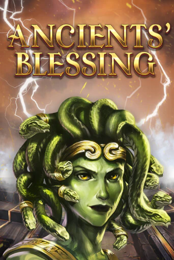 Играть Ancients' Blessing без регистрации | Вулкан Неон бесплатные игры