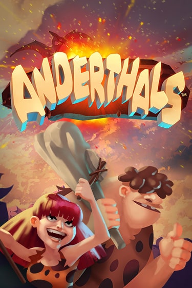 Играть Anderthals без регистрации | Вулкан Неон бесплатные игры