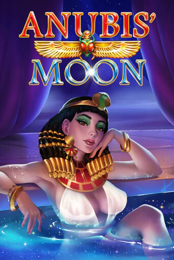 Играть Anubis’ Moon без регистрации | Вулкан Неон бесплатные игры