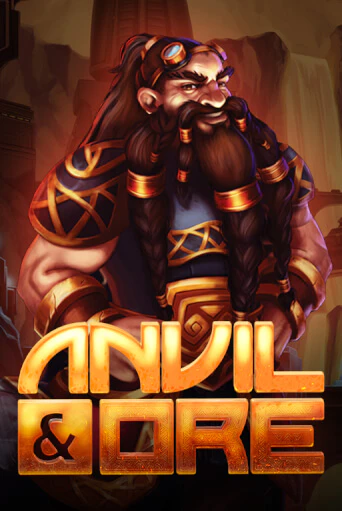 Играть Anvil & Ore без регистрации | Вулкан Неон бесплатные игры