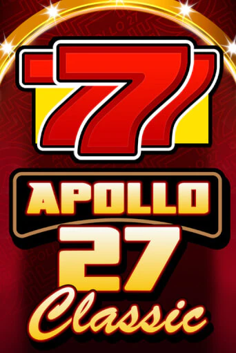 Играть Apollo 27 Classic без регистрации | Вулкан Неон бесплатные игры