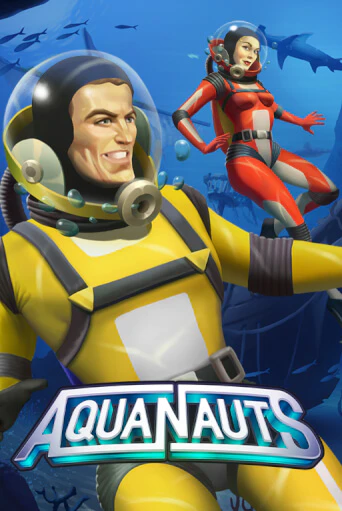 Играть Aquanauts без регистрации | Вулкан Неон бесплатные игры