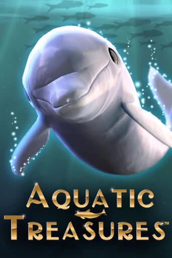 Играть Aquatic Treasures без регистрации | Вулкан Неон бесплатные игры