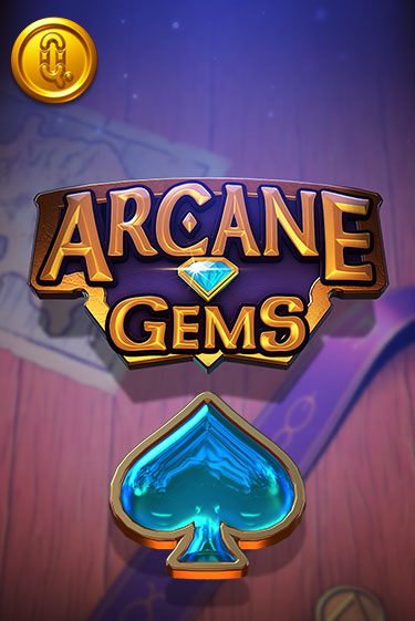 Играть Arcane Gems без регистрации | Вулкан Неон бесплатные игры