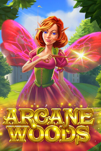Играть Arcane Woods без регистрации | Вулкан Неон бесплатные игры