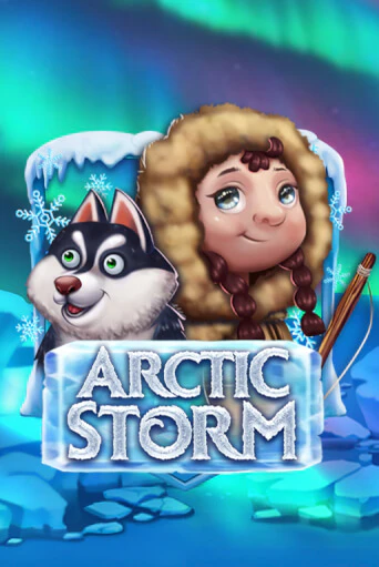 Играть Arctic Storm без регистрации | Вулкан Неон бесплатные игры
