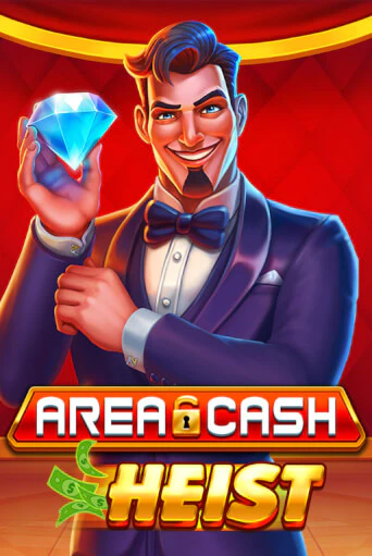 Играть Area Cash™ Heist без регистрации | Вулкан Неон бесплатные игры