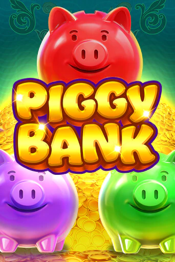 Играть Area Link™ Piggy Bank без регистрации | Вулкан Неон бесплатные игры