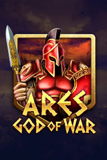 Играть Ares God of War без регистрации | Вулкан Неон бесплатные игры