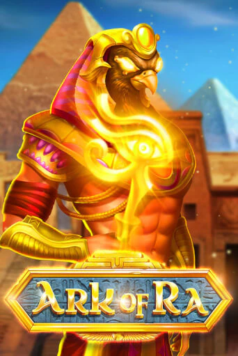 Играть Ark of Ra без регистрации | Вулкан Неон бесплатные игры