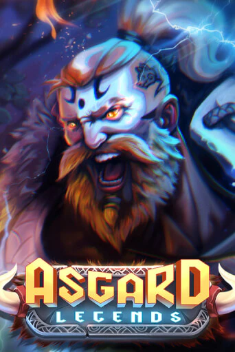 Играть Asgard Legends без регистрации | Вулкан Неон бесплатные игры