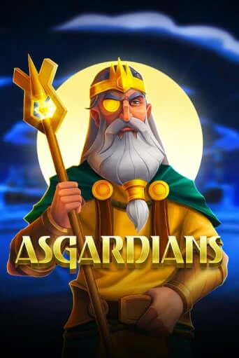Играть Asgardians без регистрации | Вулкан Неон бесплатные игры