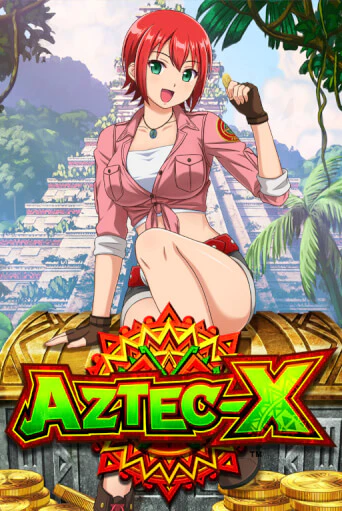 Играть Aztec-X без регистрации | Вулкан Неон бесплатные игры