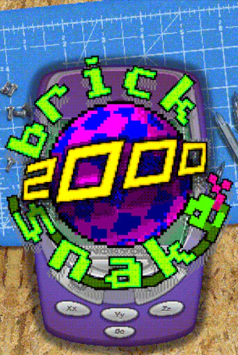 Играть BRICK SNAKE 2000 без регистрации | Вулкан Неон бесплатные игры