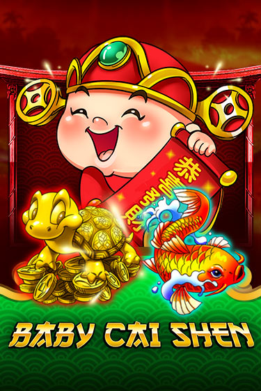Играть Baby Cai Shen без регистрации | Вулкан Неон бесплатные игры