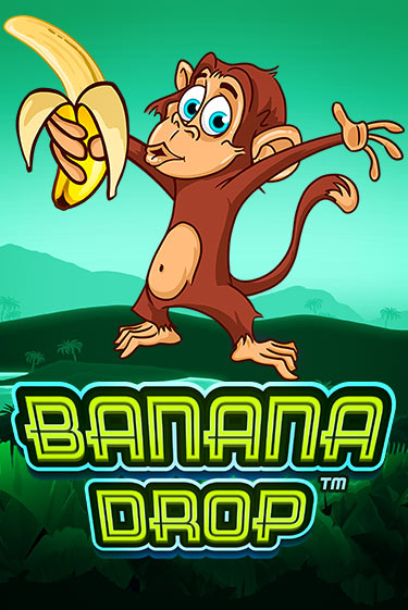 Играть Banana Drop без регистрации | Вулкан Неон бесплатные игры