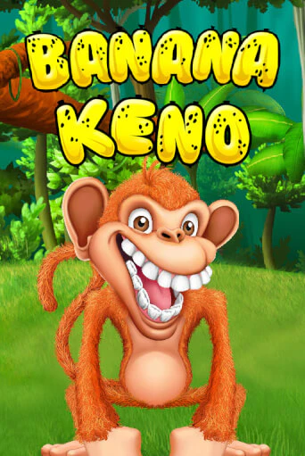 Играть Banana Keno без регистрации | Вулкан Неон бесплатные игры