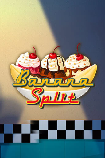 Играть Banana Split без регистрации | Вулкан Неон бесплатные игры