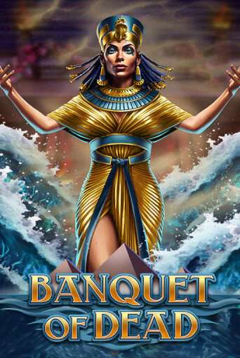 Играть Banquet of Dead без регистрации | Вулкан Неон бесплатные игры