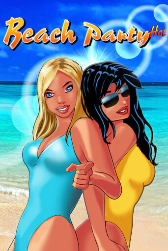 Играть Beach Party Hot без регистрации | Вулкан Неон бесплатные игры