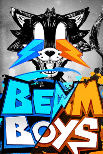 Играть Beam Boys без регистрации | Вулкан Неон бесплатные игры