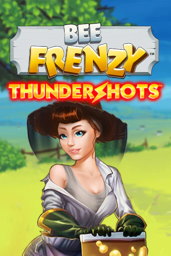 Играть Bee Frenzy без регистрации | Вулкан Неон бесплатные игры