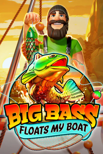 Играть Big Bass Floats my Boat без регистрации | Вулкан Неон бесплатные игры