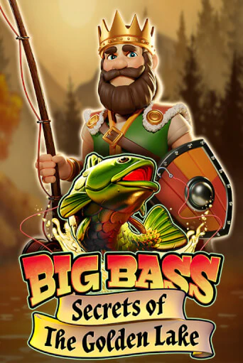 Играть Big Bass - Secrets of the Golden Lake без регистрации | Вулкан Неон бесплатные игры