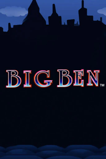 Играть Big Ben без регистрации | Вулкан Неон бесплатные игры