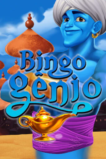 Играть Bingo Gênio без регистрации | Вулкан Неон бесплатные игры