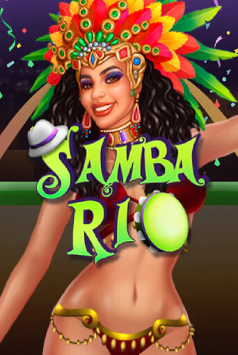 Играть Bingo Samba Rio без регистрации | Вулкан Неон бесплатные игры