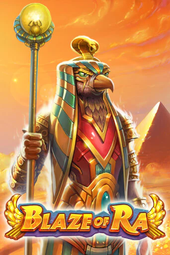 Играть Blaze of Ra без регистрации | Вулкан Неон бесплатные игры
